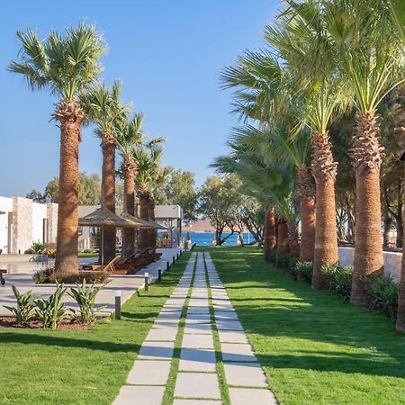 Regia Mare Beach Hotel & Spa Bodrum Ortakent Ngoại thất bức ảnh