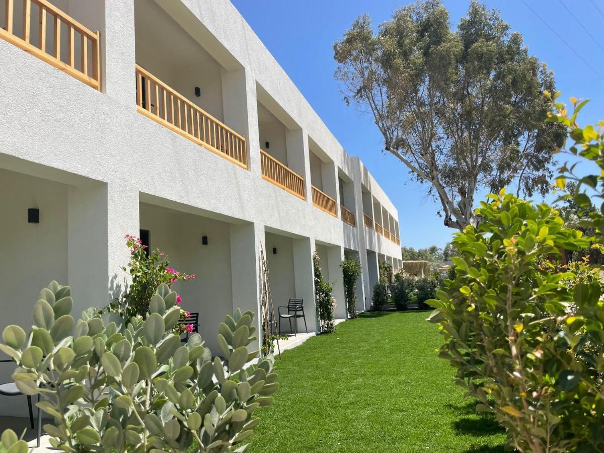 Regia Mare Beach Hotel & Spa Bodrum Ortakent Ngoại thất bức ảnh