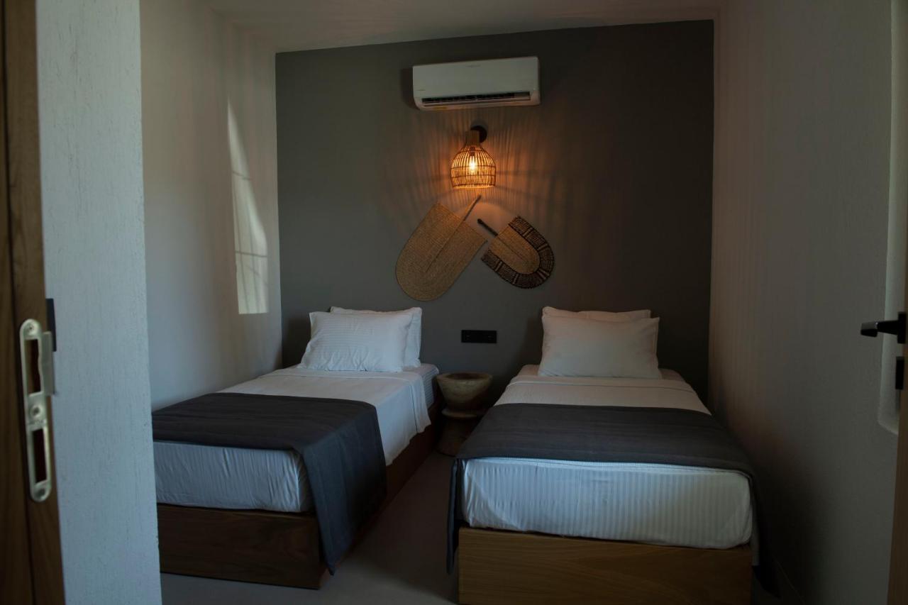 Regia Mare Beach Hotel & Spa Bodrum Ortakent Ngoại thất bức ảnh