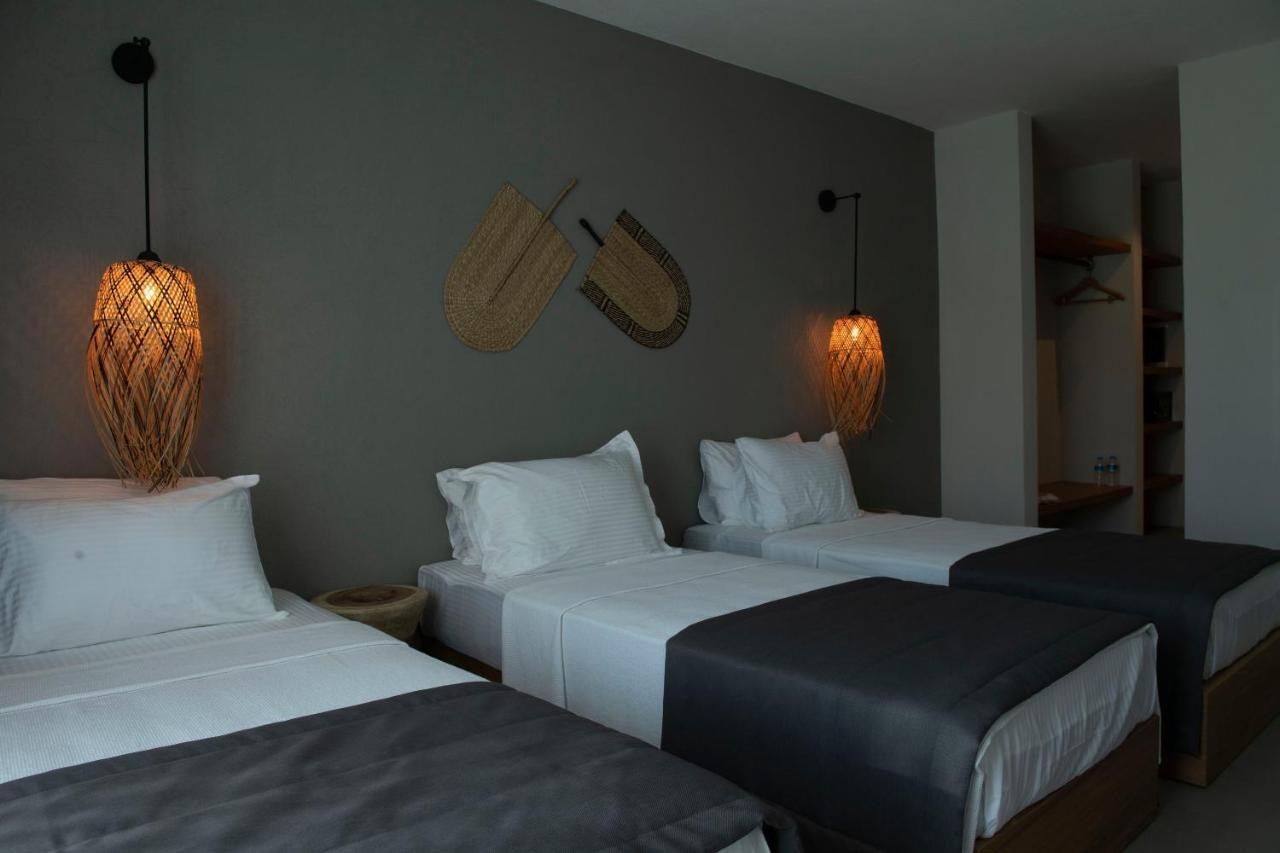 Regia Mare Beach Hotel & Spa Bodrum Ortakent Ngoại thất bức ảnh