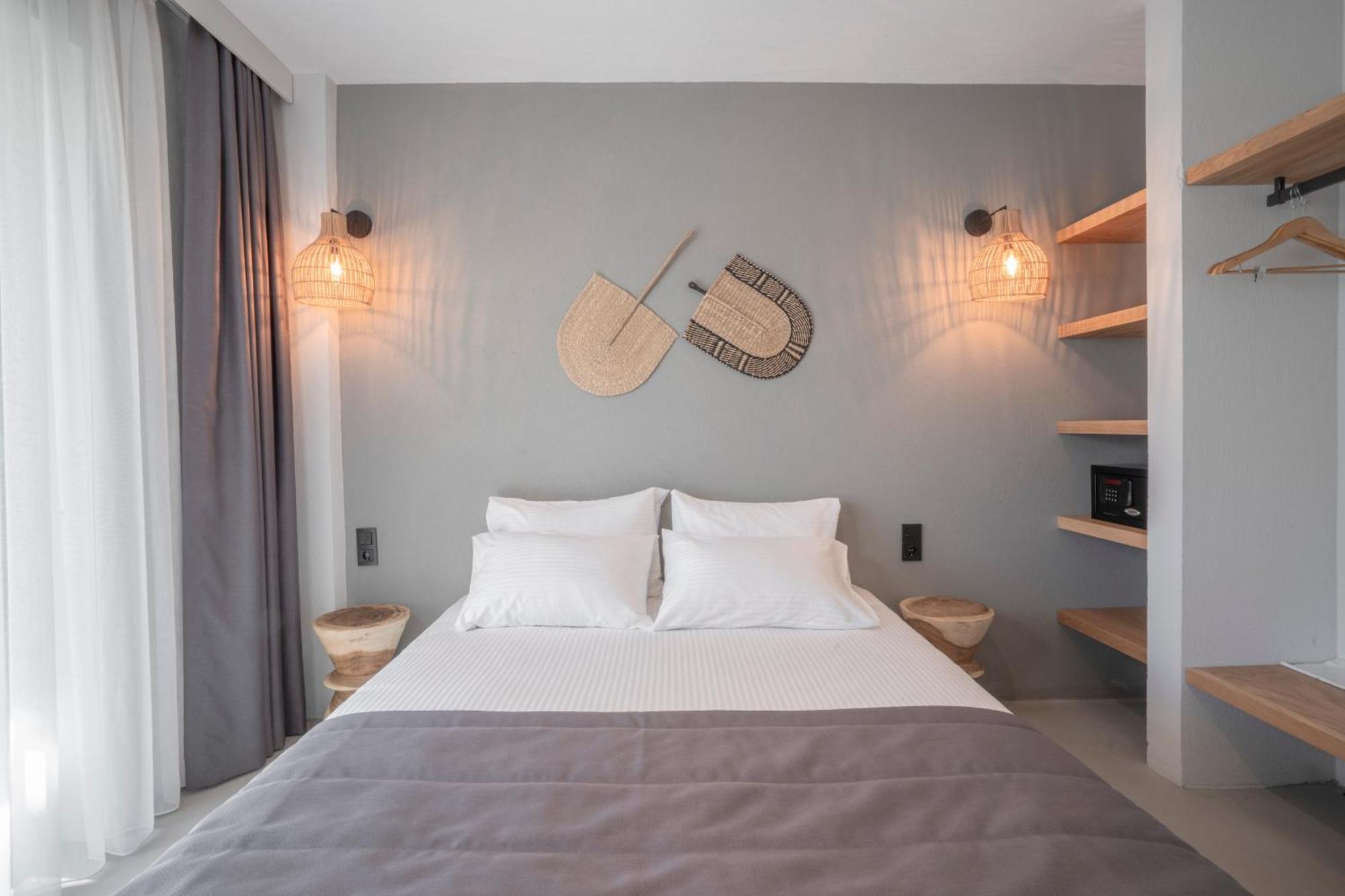 Regia Mare Beach Hotel & Spa Bodrum Ortakent Ngoại thất bức ảnh