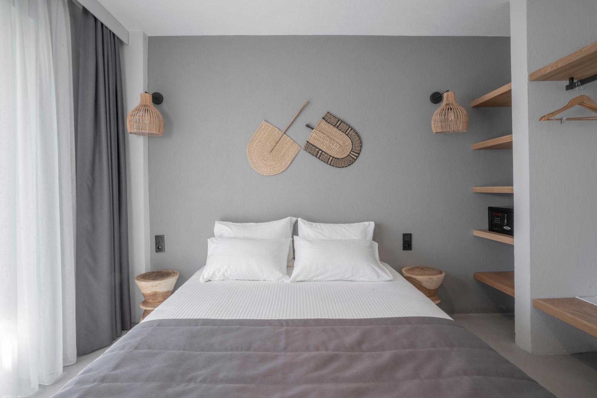 Regia Mare Beach Hotel & Spa Bodrum Ortakent Ngoại thất bức ảnh
