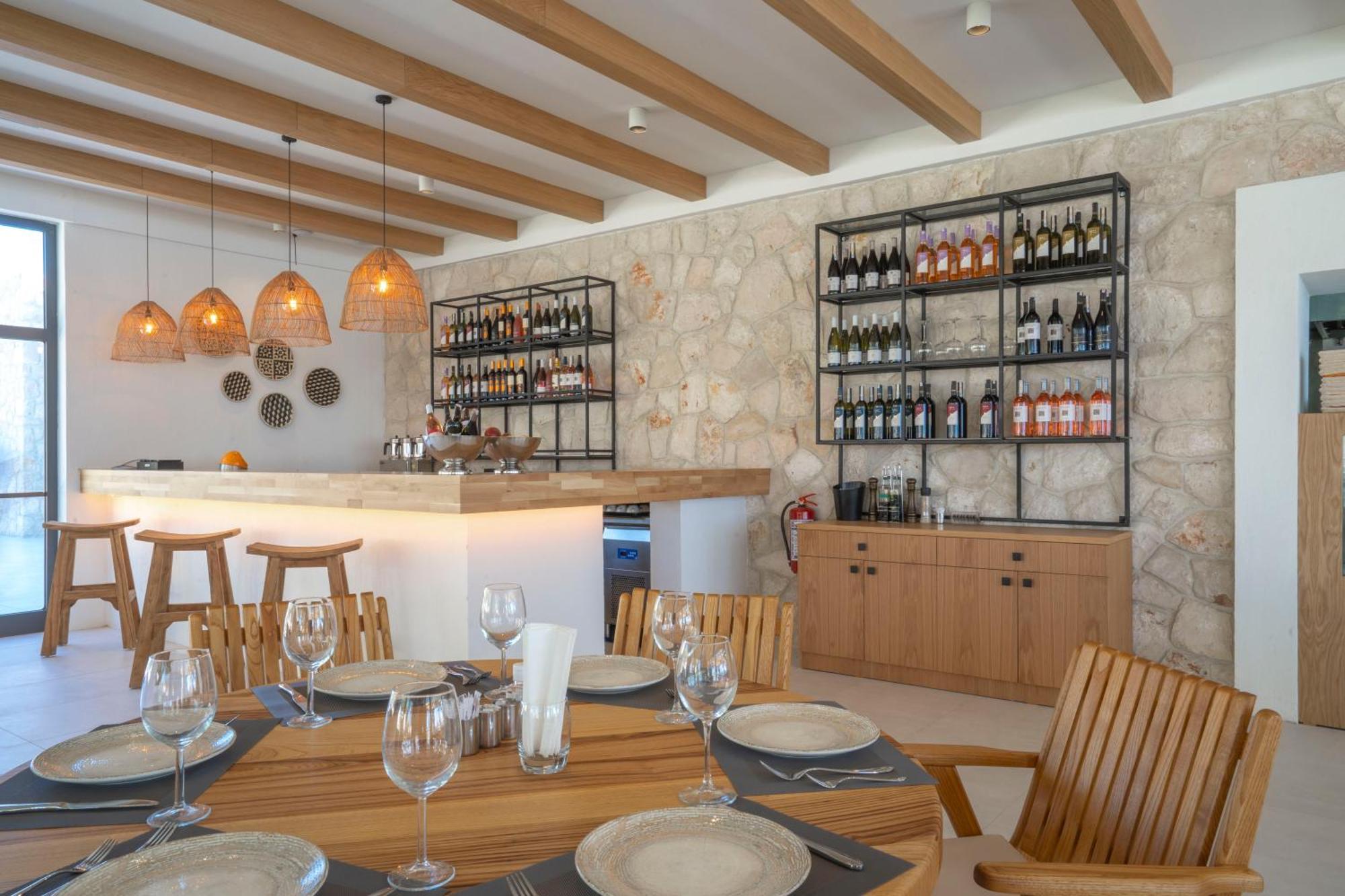 Regia Mare Beach Hotel & Spa Bodrum Ortakent Ngoại thất bức ảnh