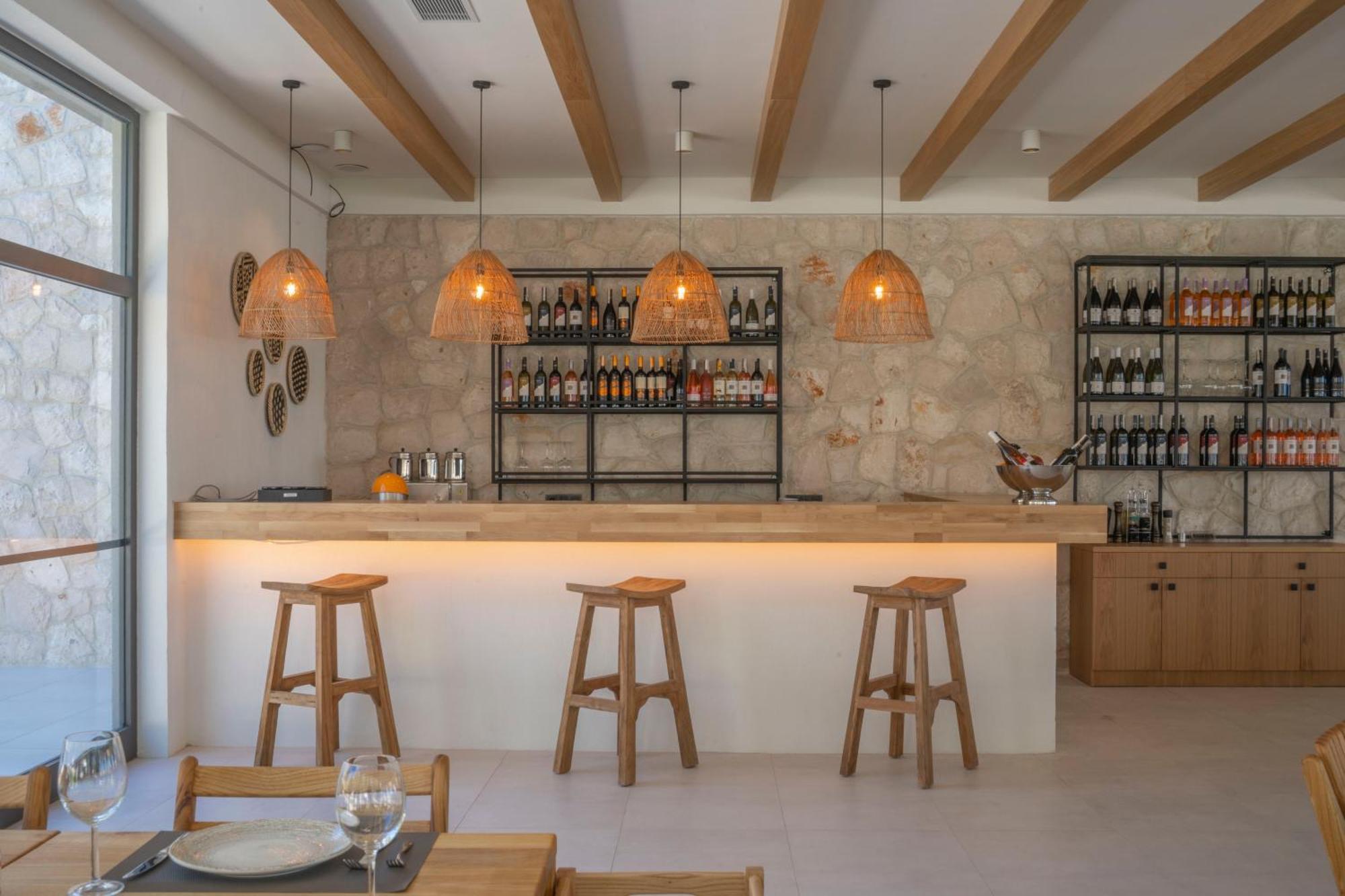 Regia Mare Beach Hotel & Spa Bodrum Ortakent Ngoại thất bức ảnh
