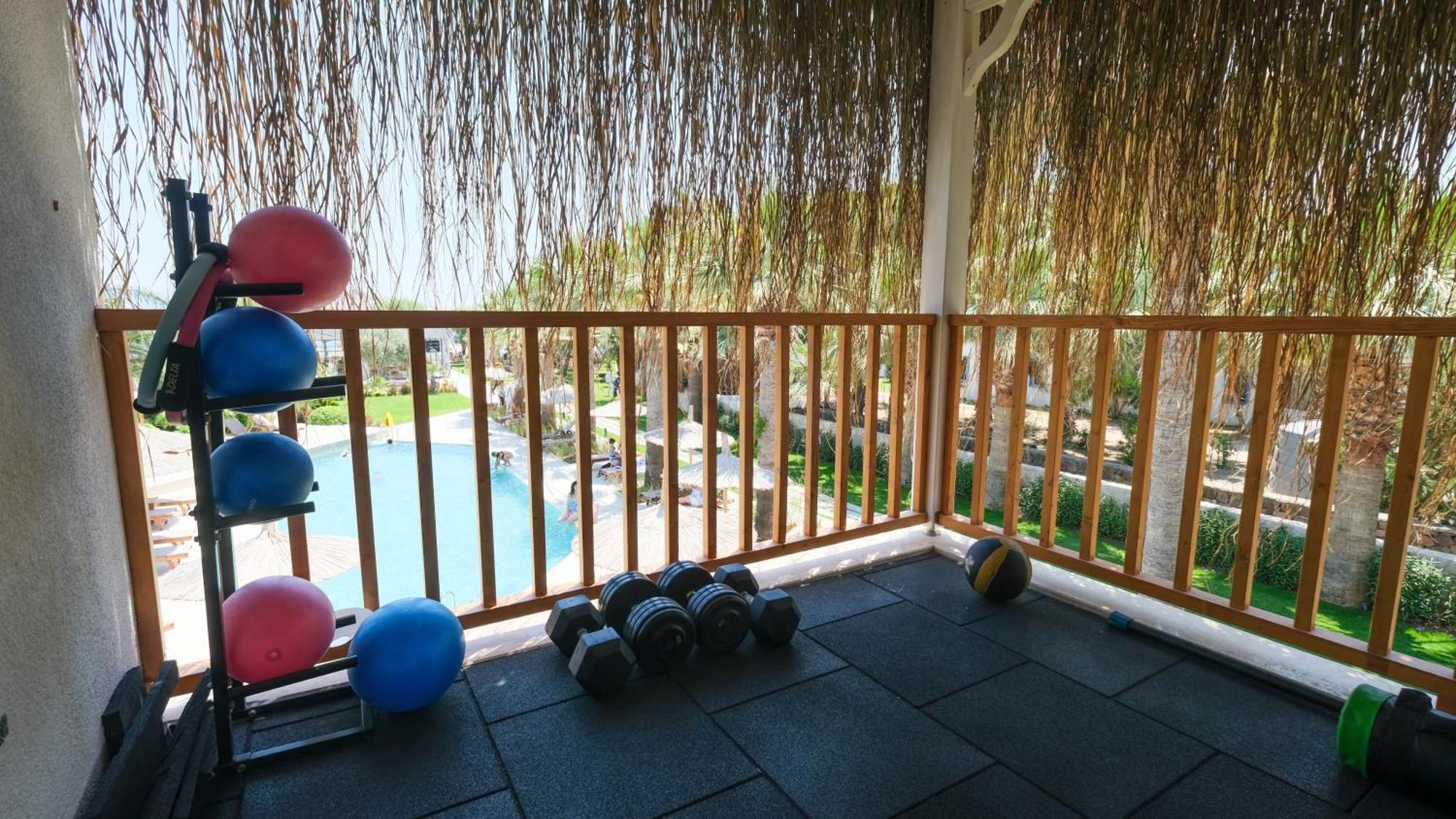 Regia Mare Beach Hotel & Spa Bodrum Ortakent Ngoại thất bức ảnh