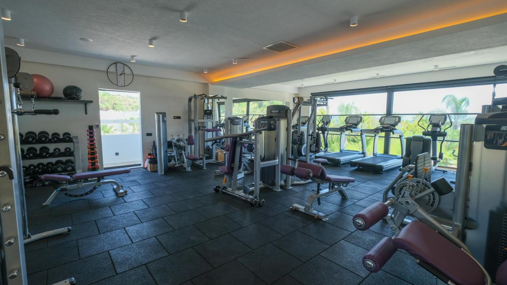 Regia Mare Beach Hotel & Spa Bodrum Ortakent Ngoại thất bức ảnh