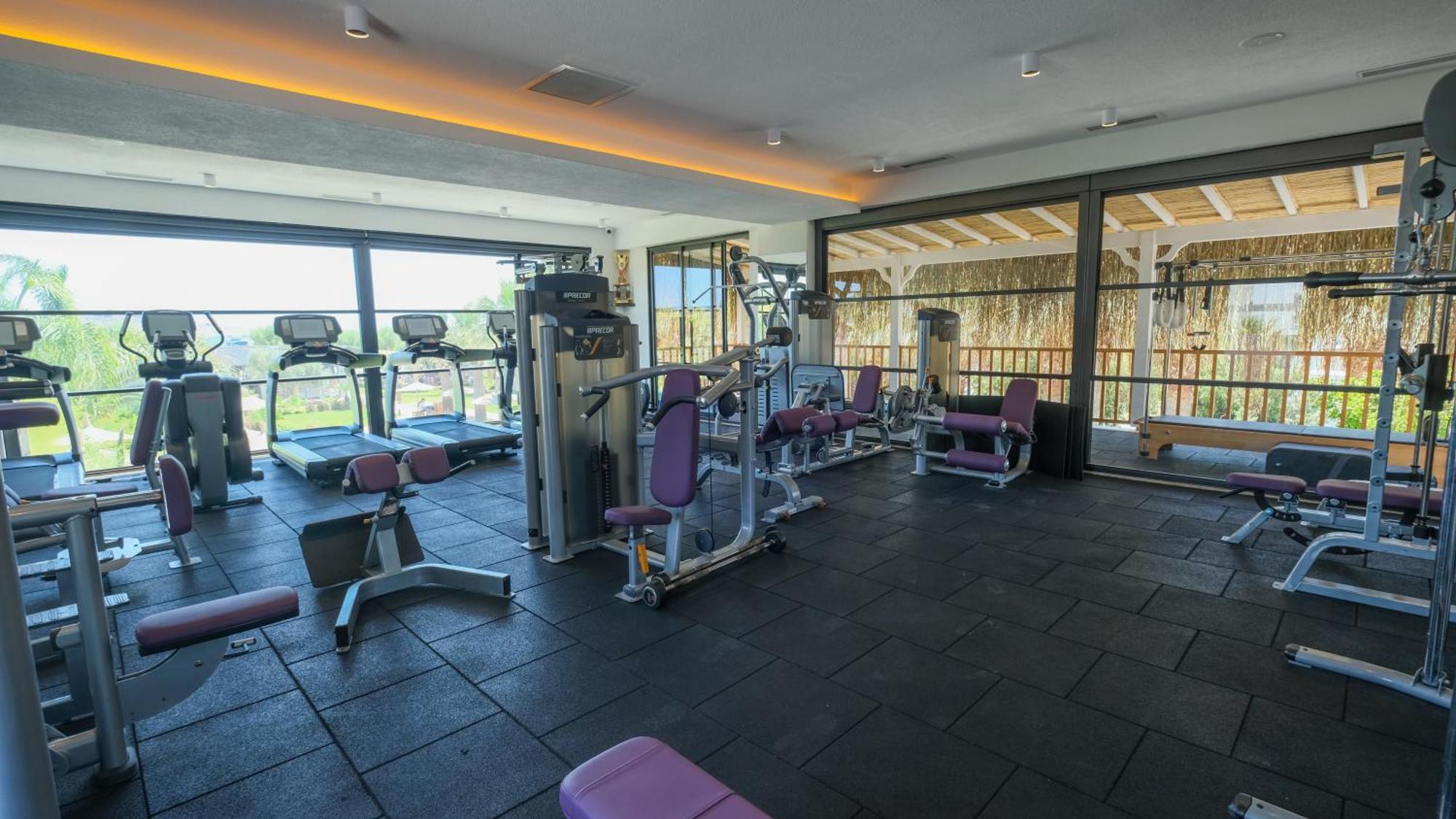Regia Mare Beach Hotel & Spa Bodrum Ortakent Ngoại thất bức ảnh